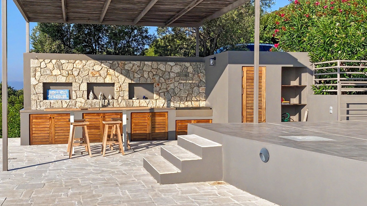 Photo of Outdoor in Evgiros