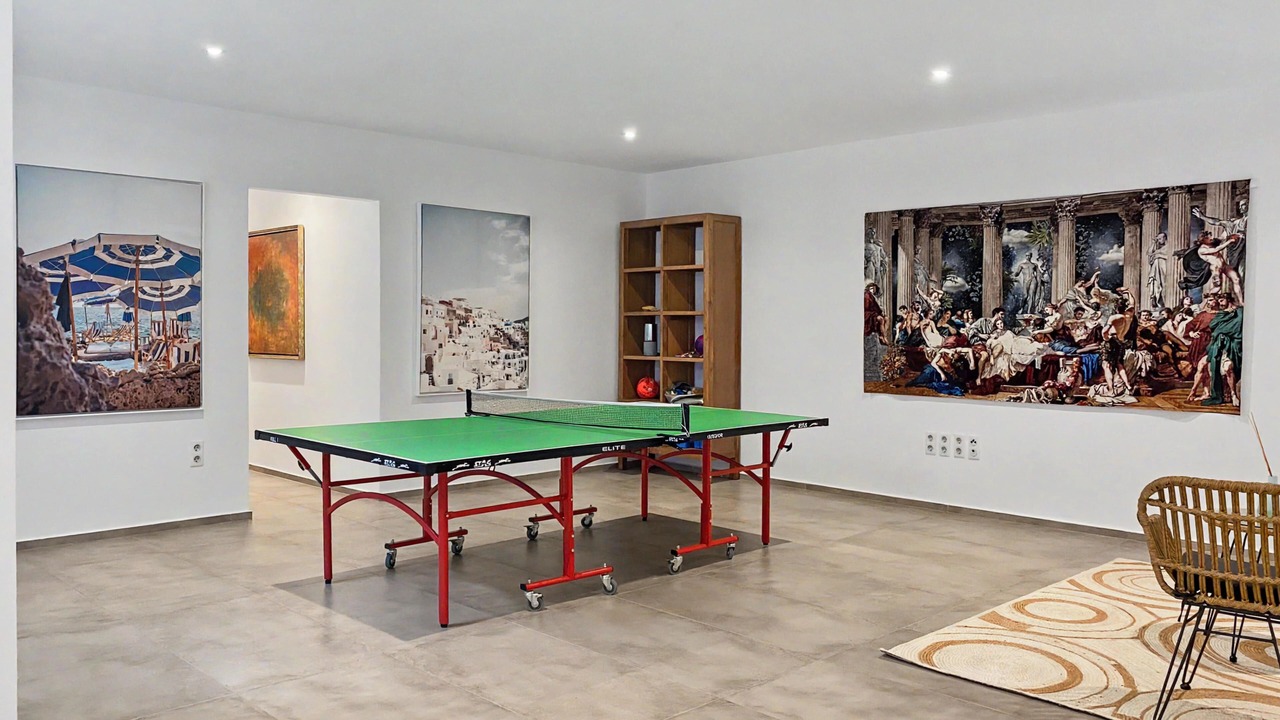 Photo of Bedroom in Evgiros