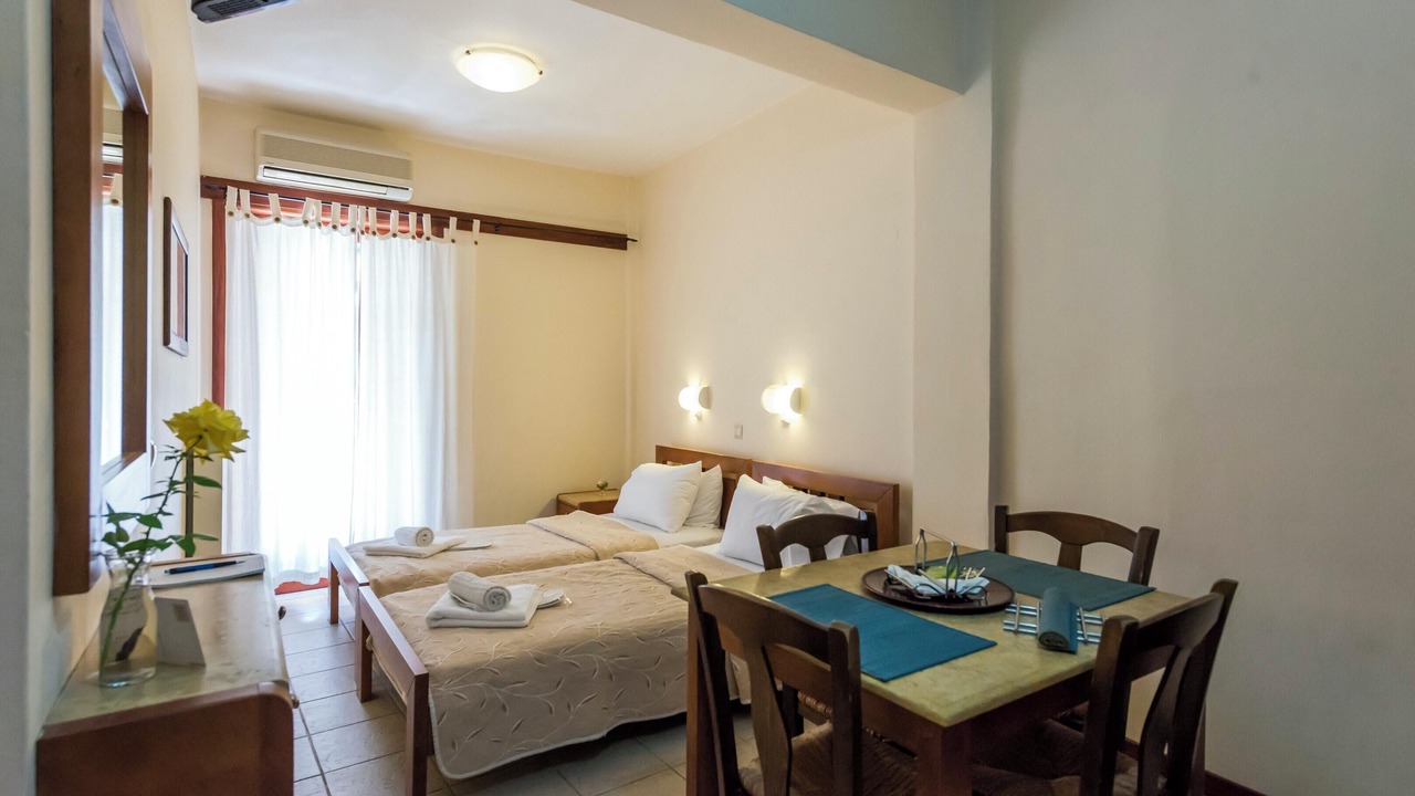 Photo of Livingroom in Agios Andreas