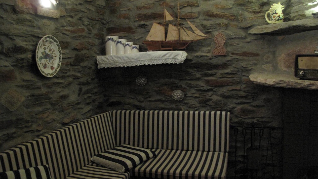 Photo of Livingroom in Ioulida