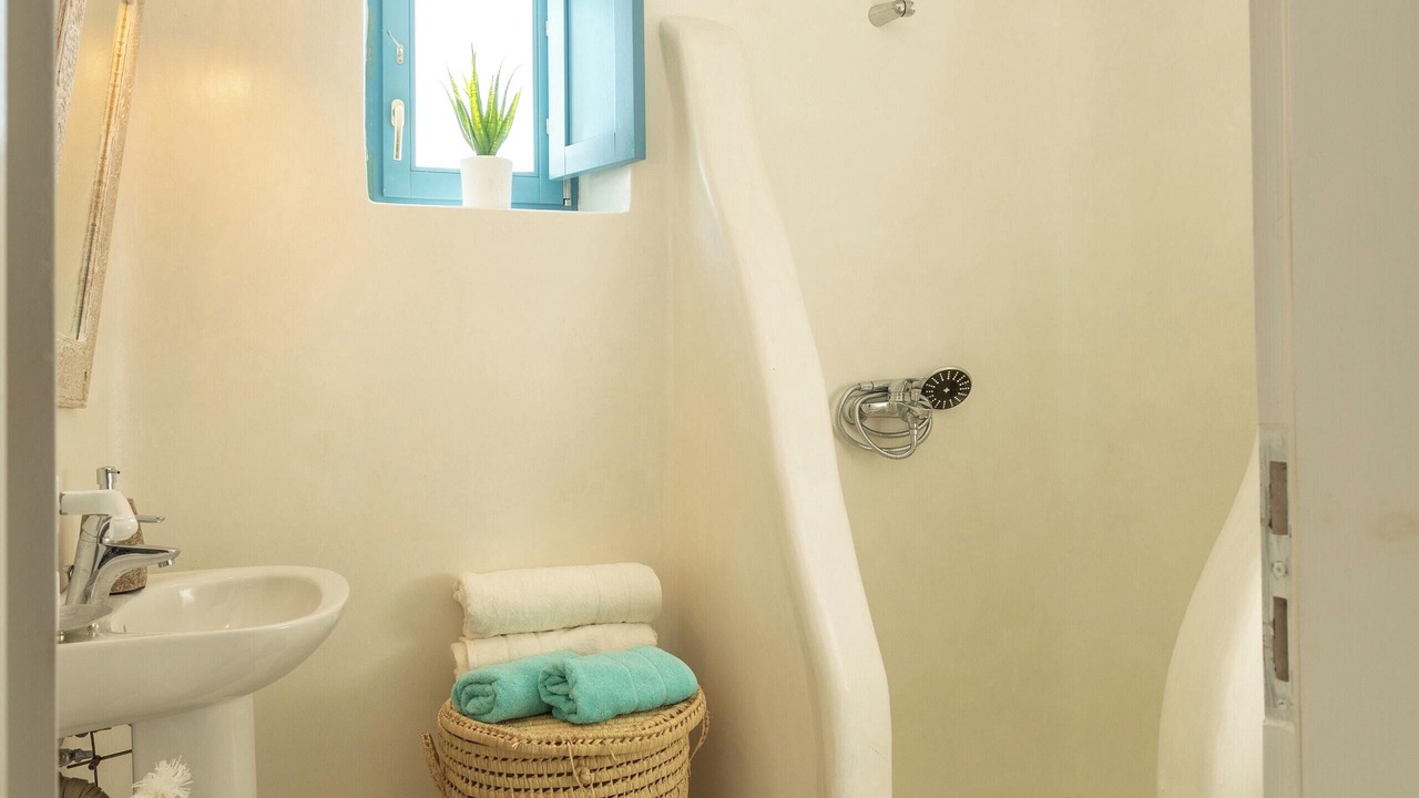 Photo of Bathroom in Xilokeratidi
