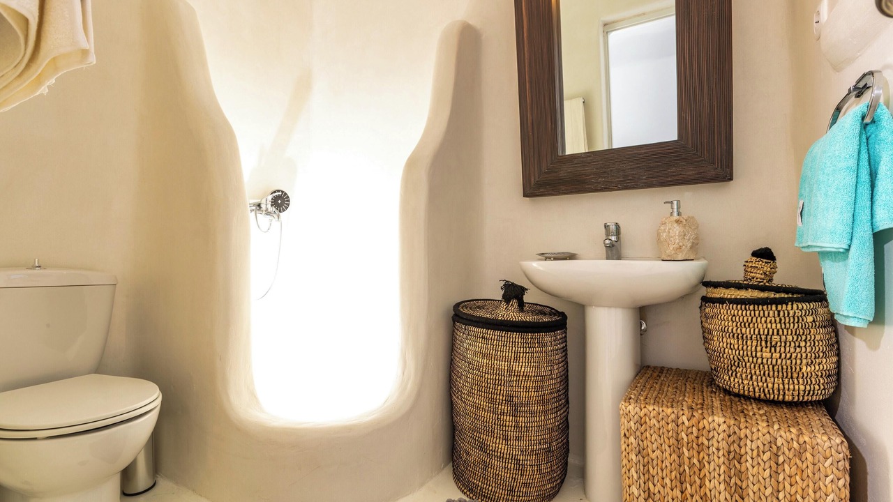 Photo of Bathroom in Xilokeratidi