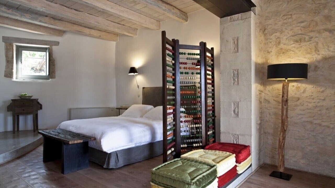 Photo of Bedroom in Gavalochori
