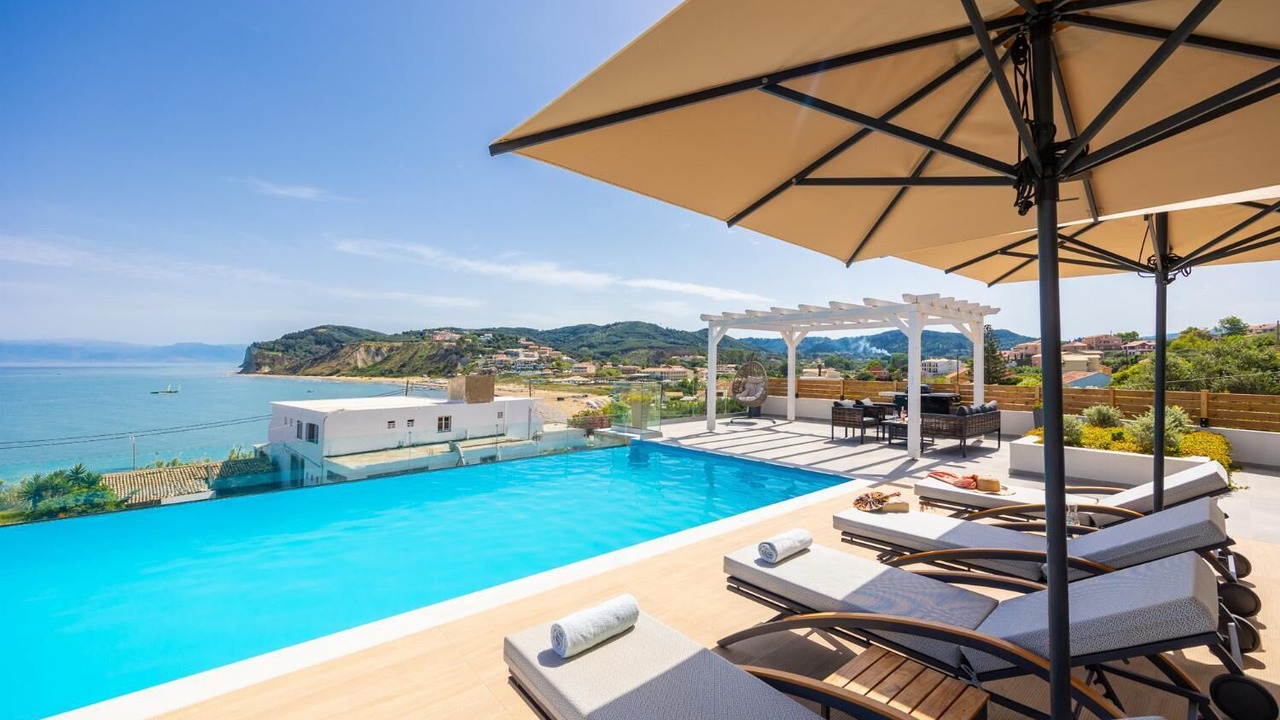 Photo of Outdoor in Agios Stefanos Avliotes