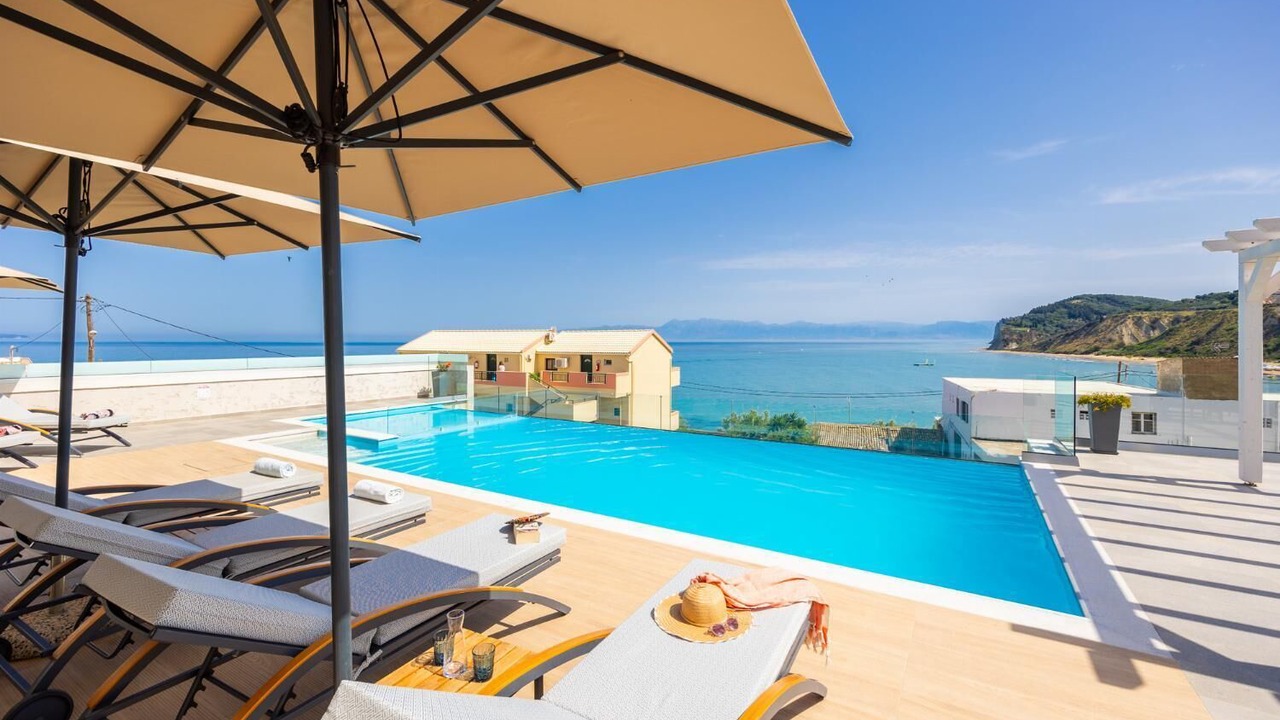 Photo of Outdoor in Agios Stefanos Avliotes