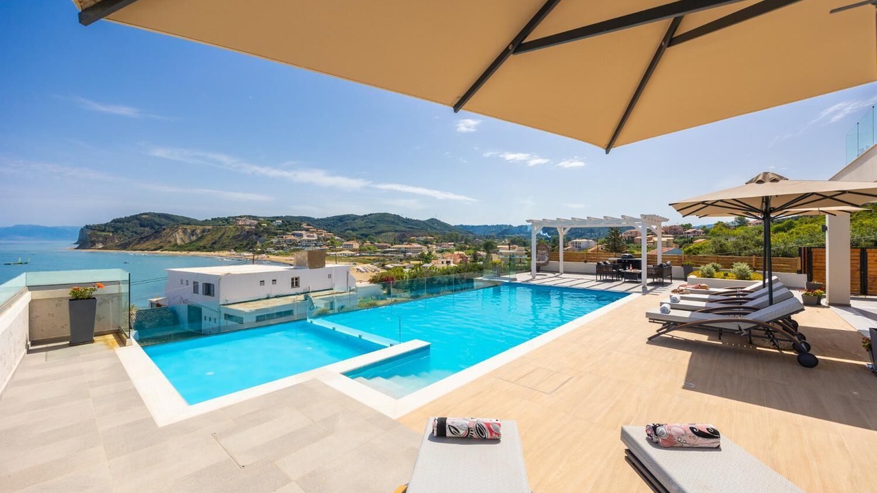 Photo of Outdoor in Agios Stefanos Avliotes