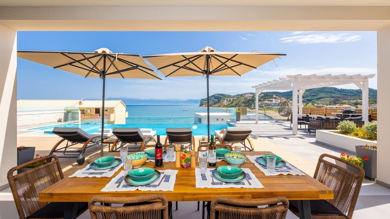 Photo of Others in Agios Stefanos Avliotes