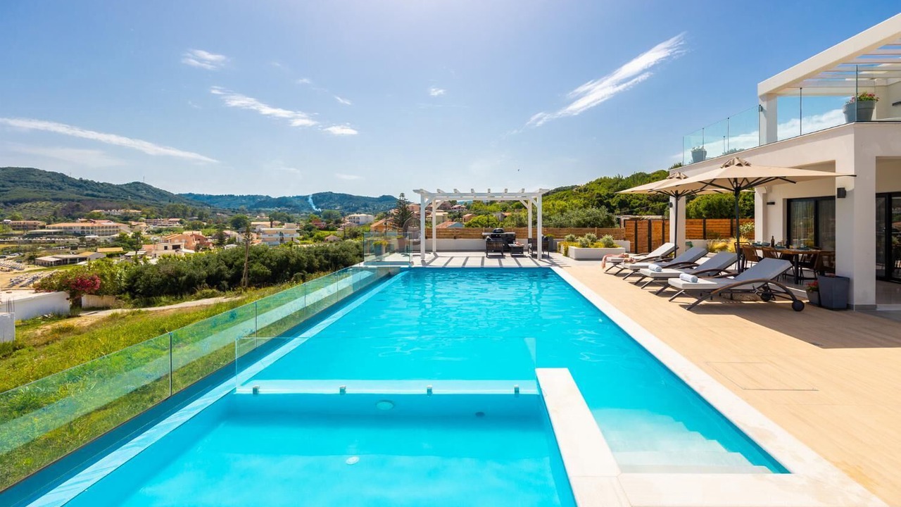 Photo of Outdoor in Agios Stefanos Avliotes