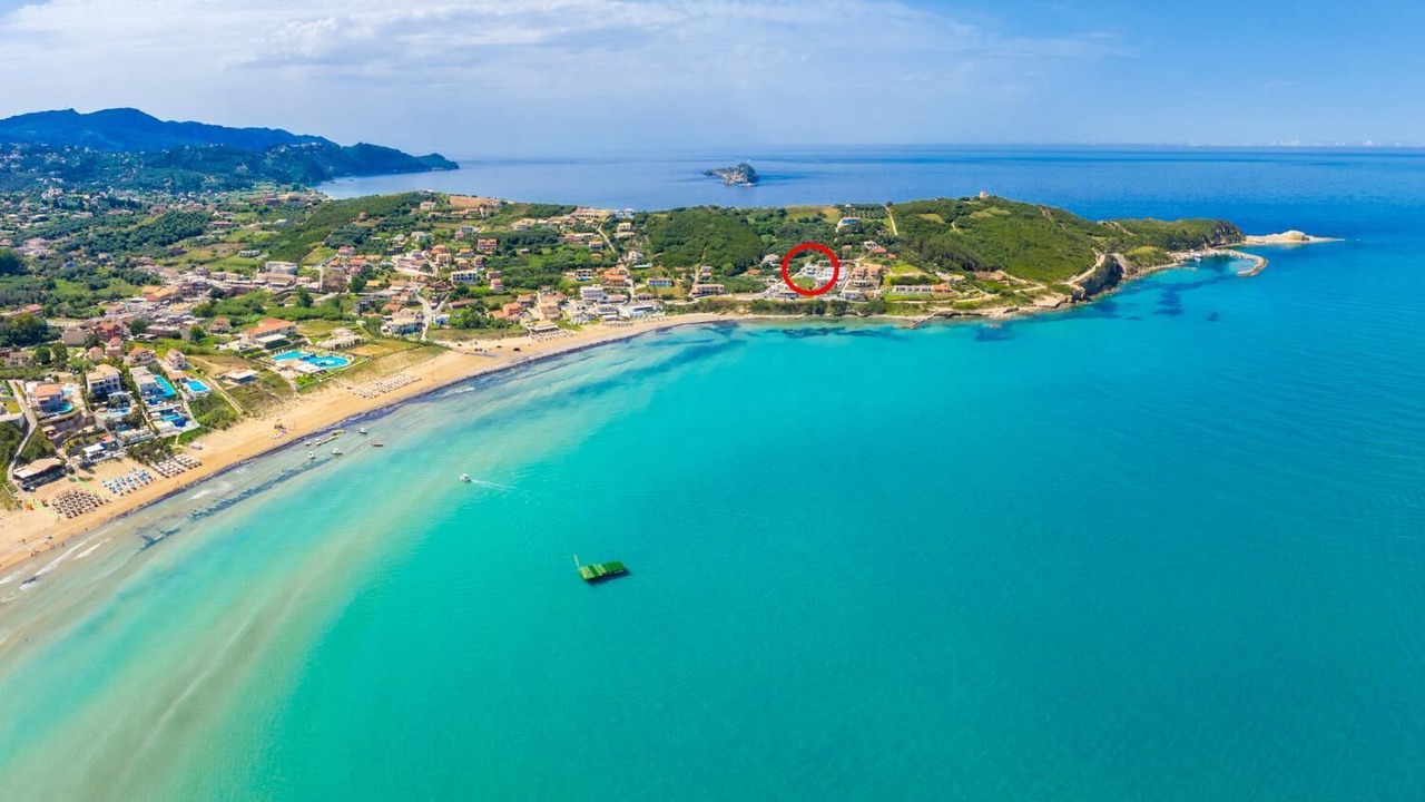 Photo of Others in Agios Stefanos Avliotes