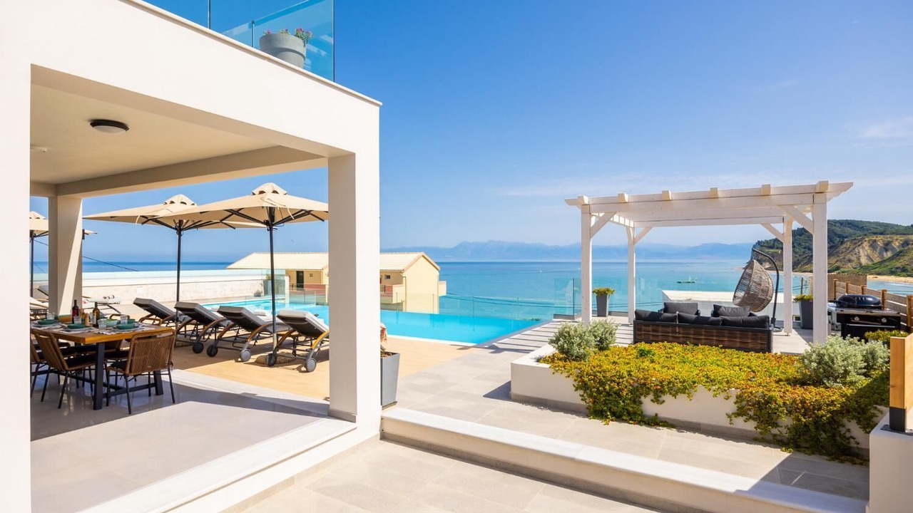 Photo of Outdoor in Agios Stefanos Avliotes