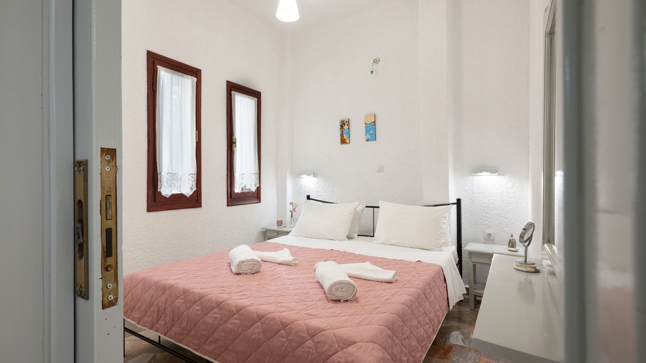 Photo of Bedroom in Ferma