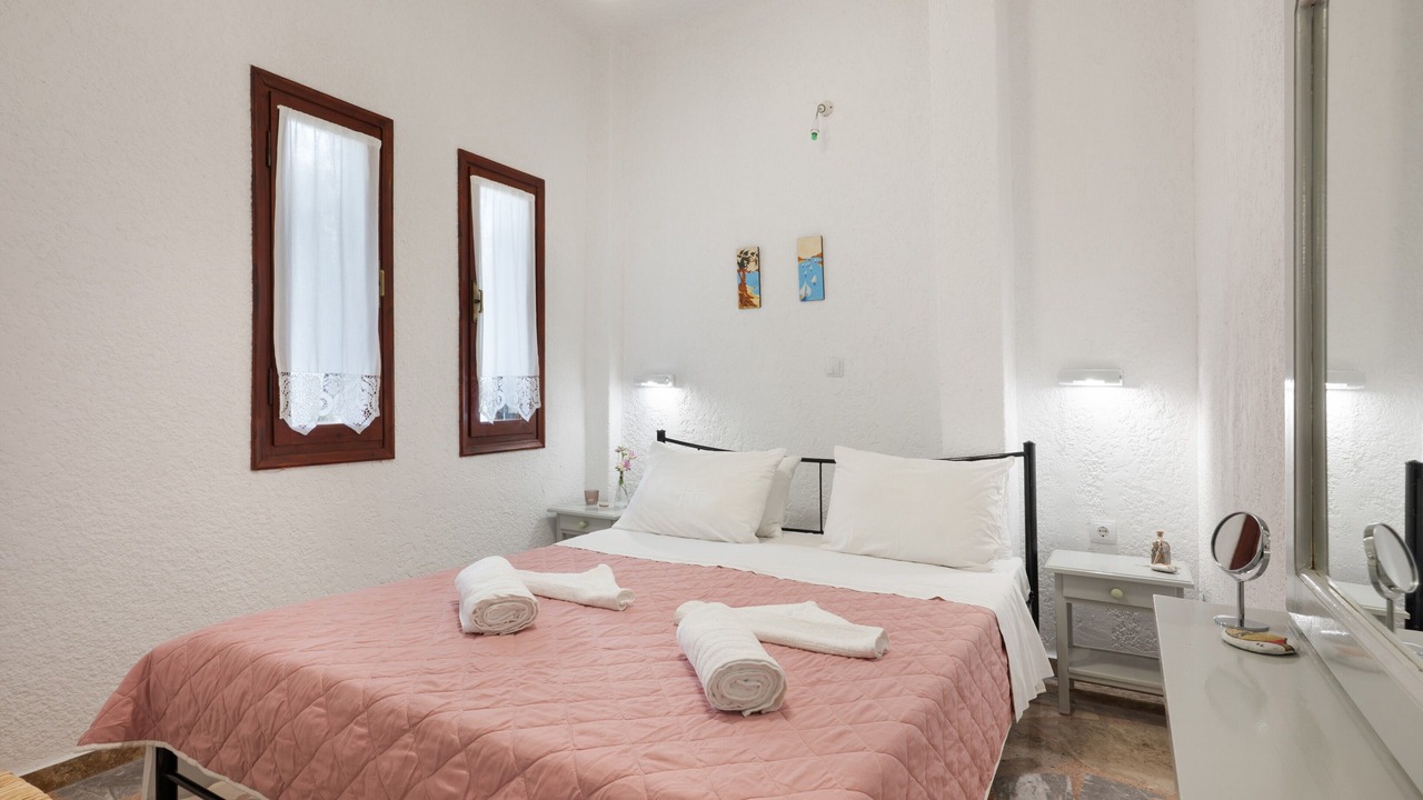 Photo of Bedroom in Ferma