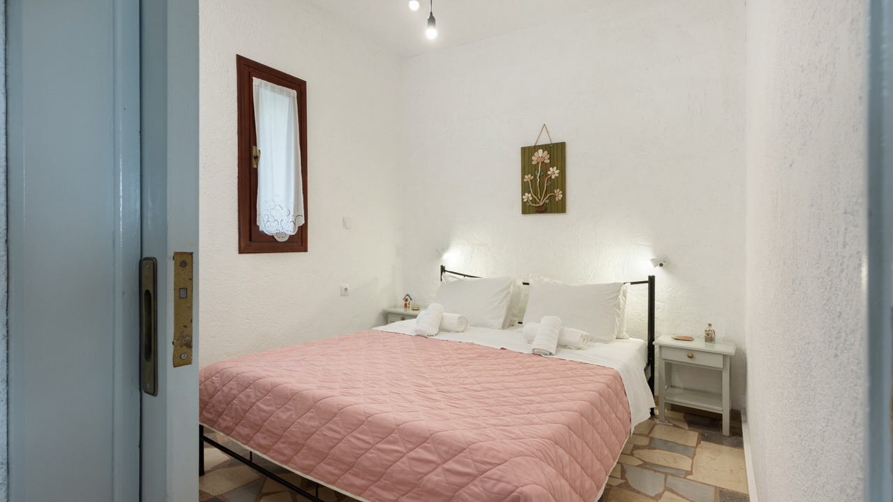 Photo of Bedroom in Ferma