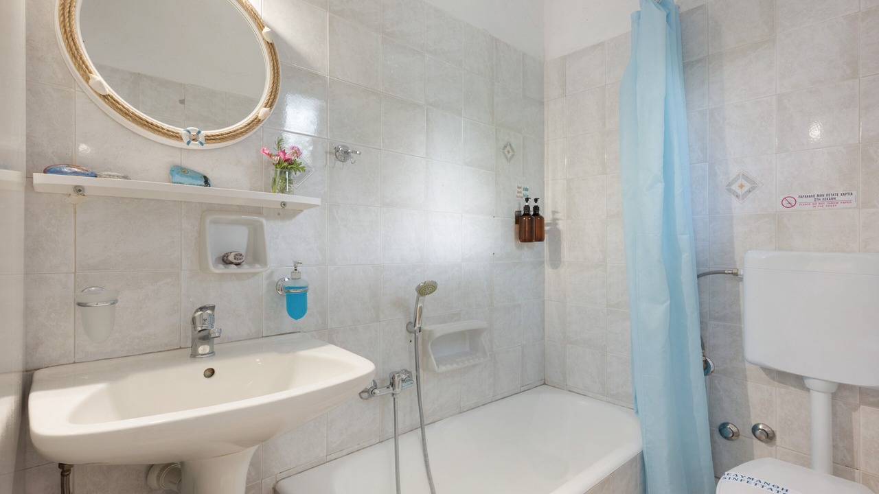 Photo of Bathroom in Ferma