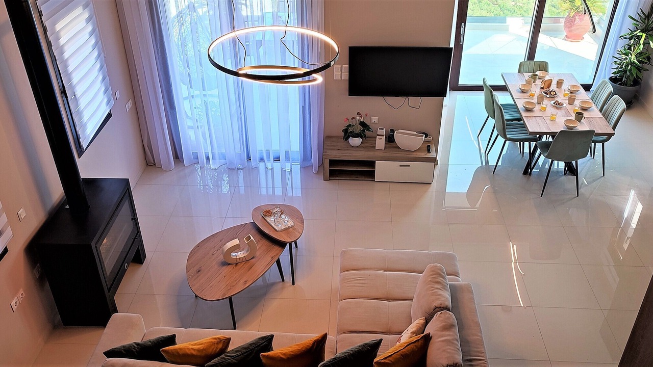Photo of Livingroom in Exopoli