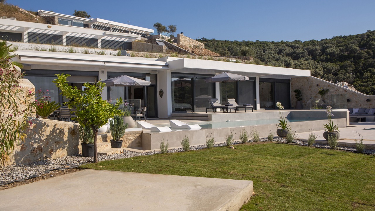 Photo of Outdoor in Evgiros