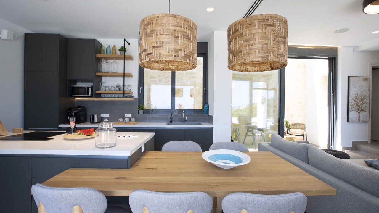 Photo of Kitchen in Evgiros