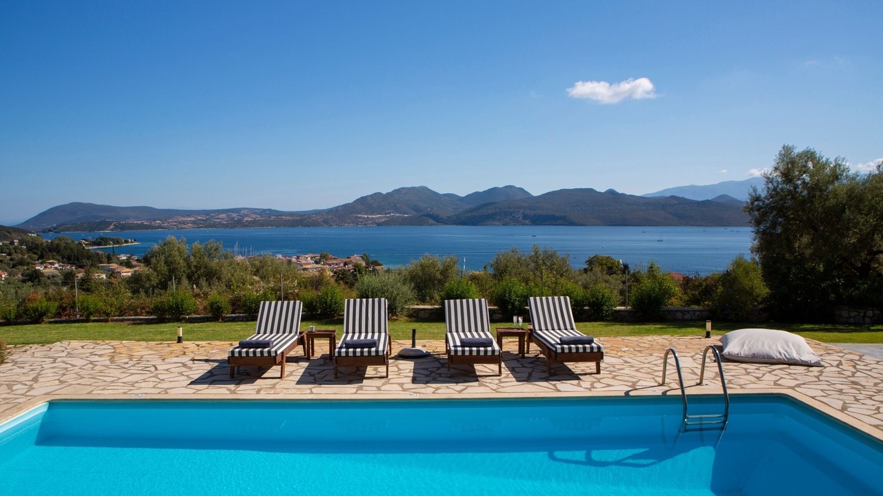 Photo of Outdoor in Spanokhorion