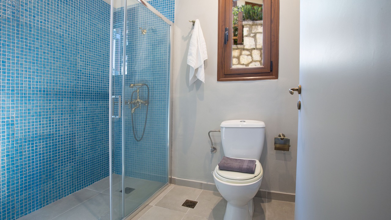 Photo of Bathroom in Spanokhorion