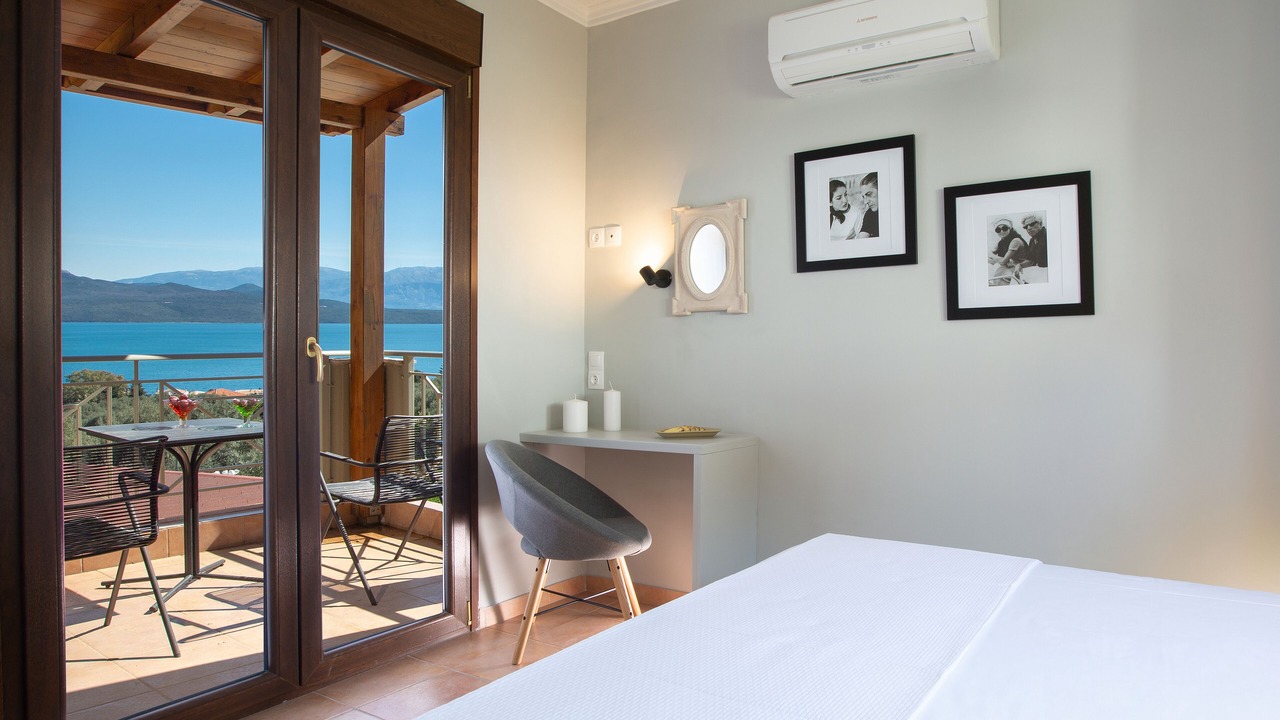 Photo of Bedroom in Spanokhorion