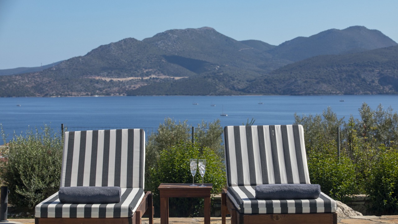 Photo of Outdoor in Spanokhorion