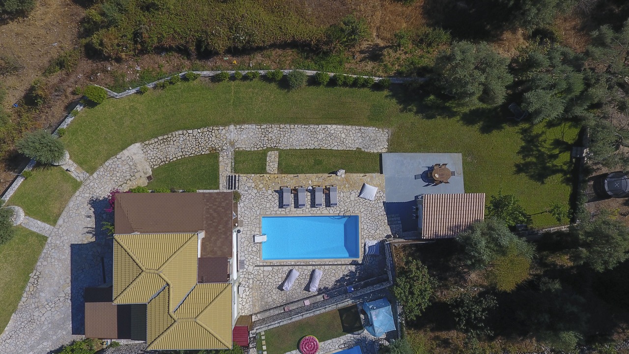 Photo of Outdoor in Spanokhorion