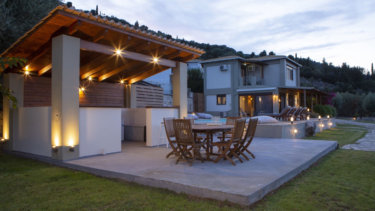 Photo of Outdoor in Spanokhorion