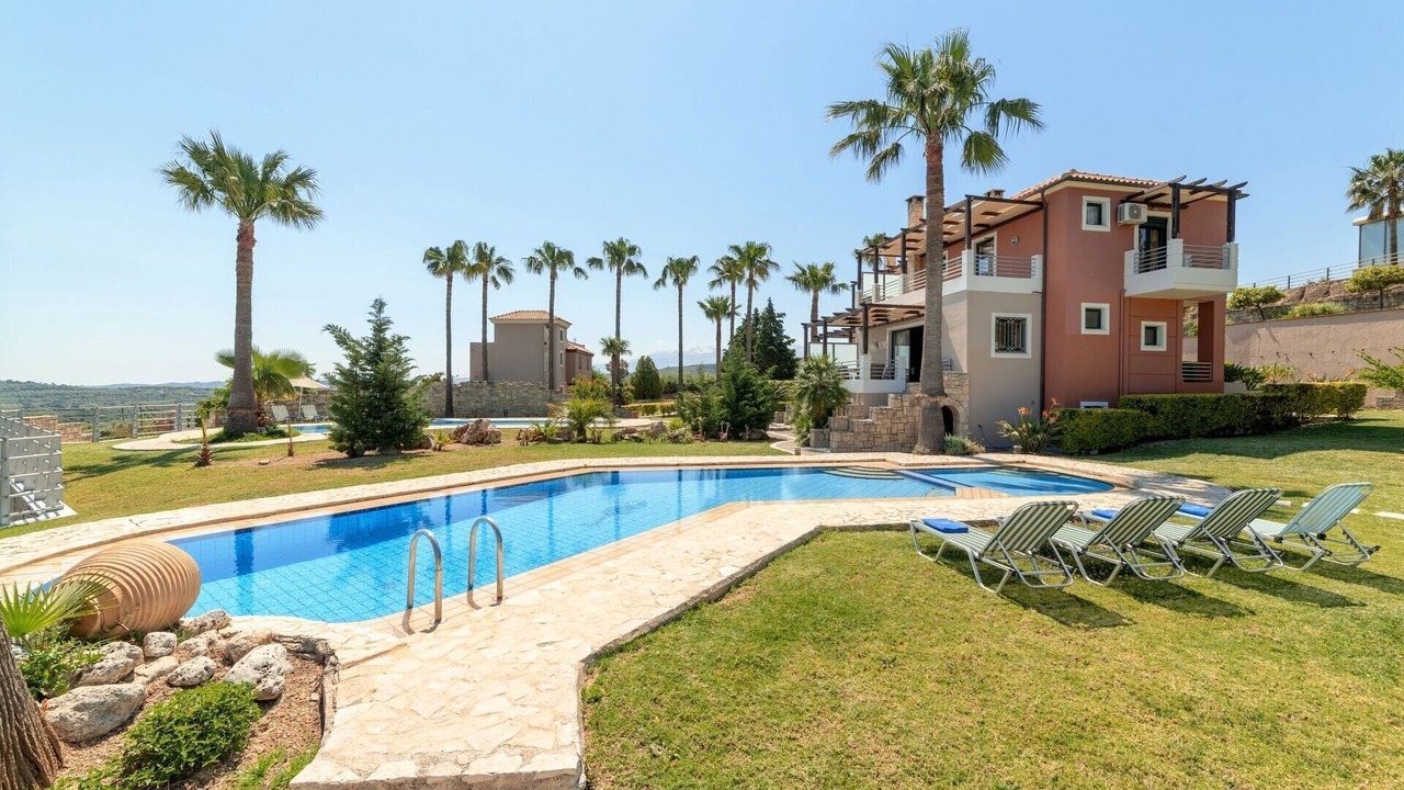 Photo of Outdoor in Platanias