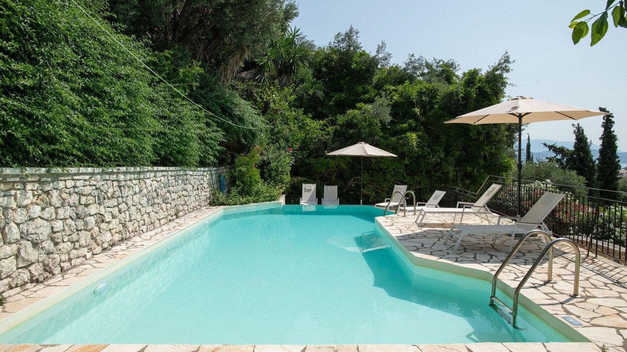 Photo of Outdoor in Kassiopi