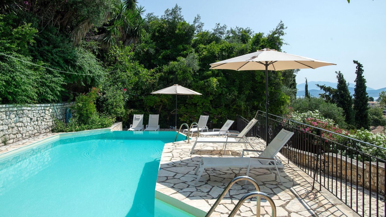 Photo of Outdoor in Kassiopi