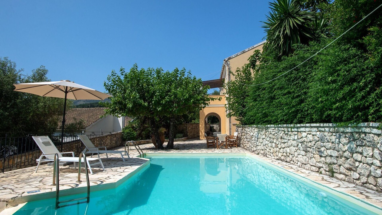Photo of Outdoor in Kassiopi