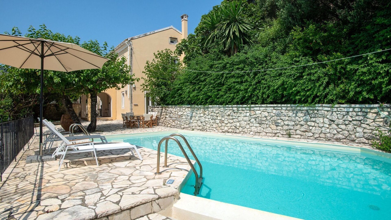 Photo of Outdoor in Kassiopi