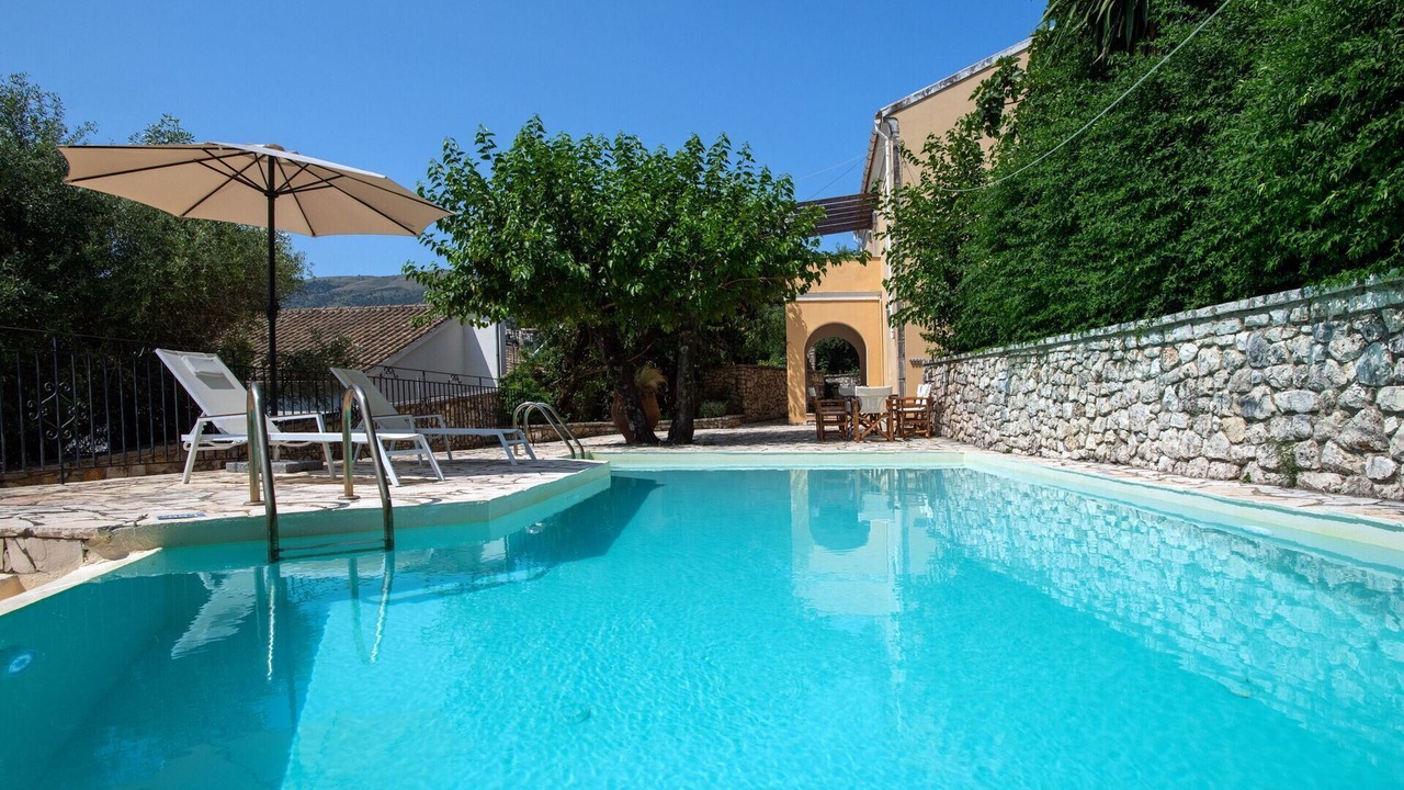 Photo of Outdoor in Kassiopi