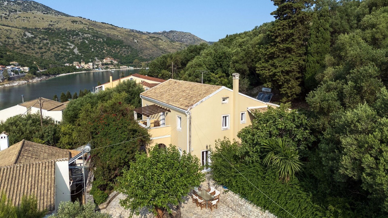 Photo of Outdoor in Kassiopi