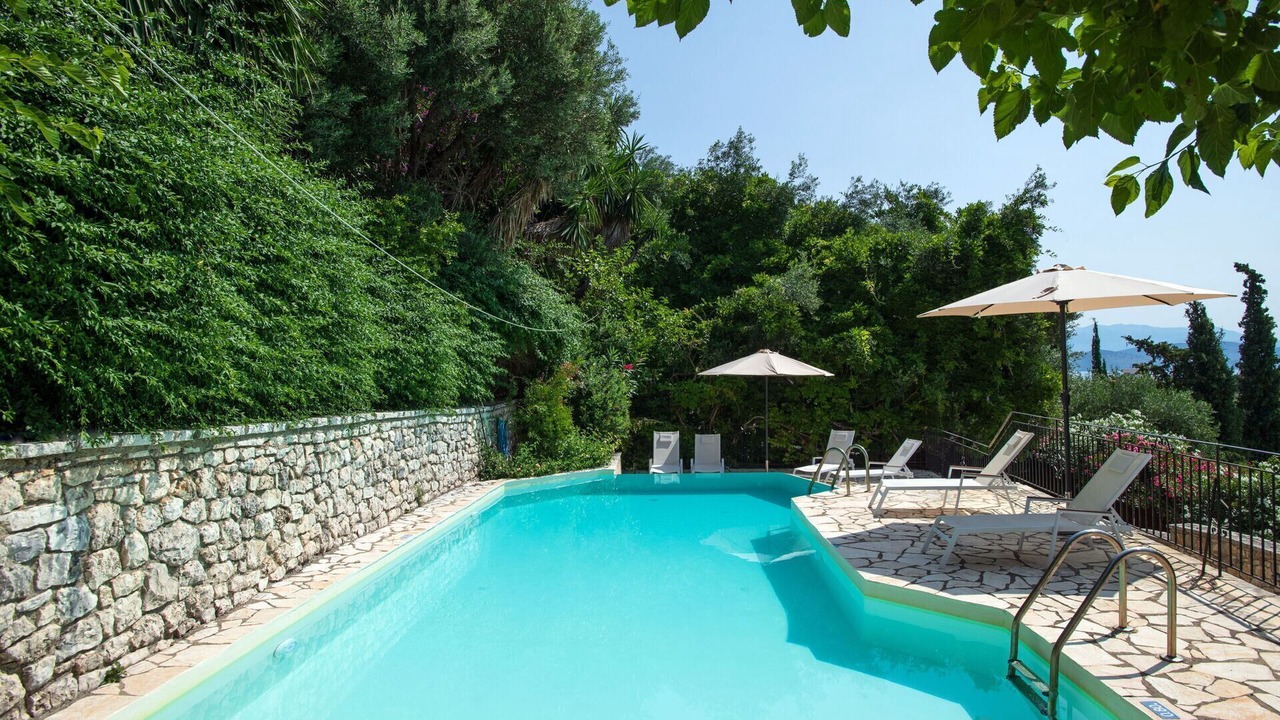 Photo of Outdoor in Kassiopi