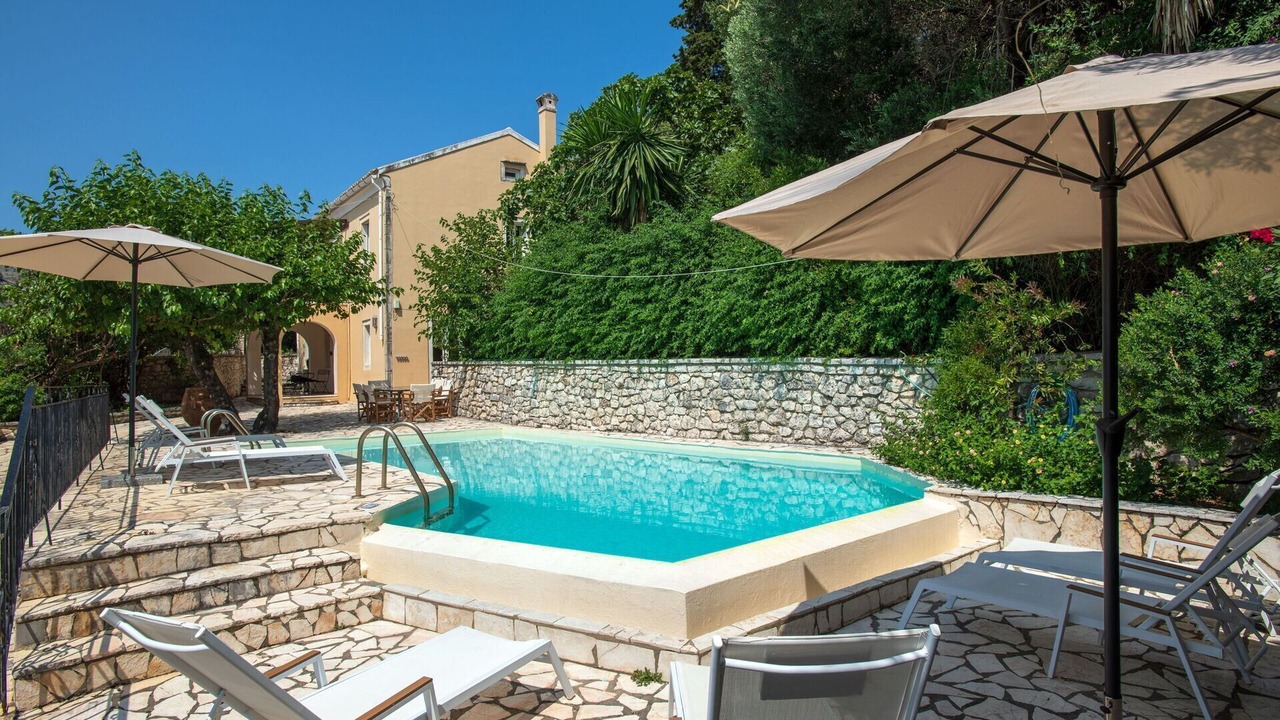 Photo of Outdoor in Kassiopi