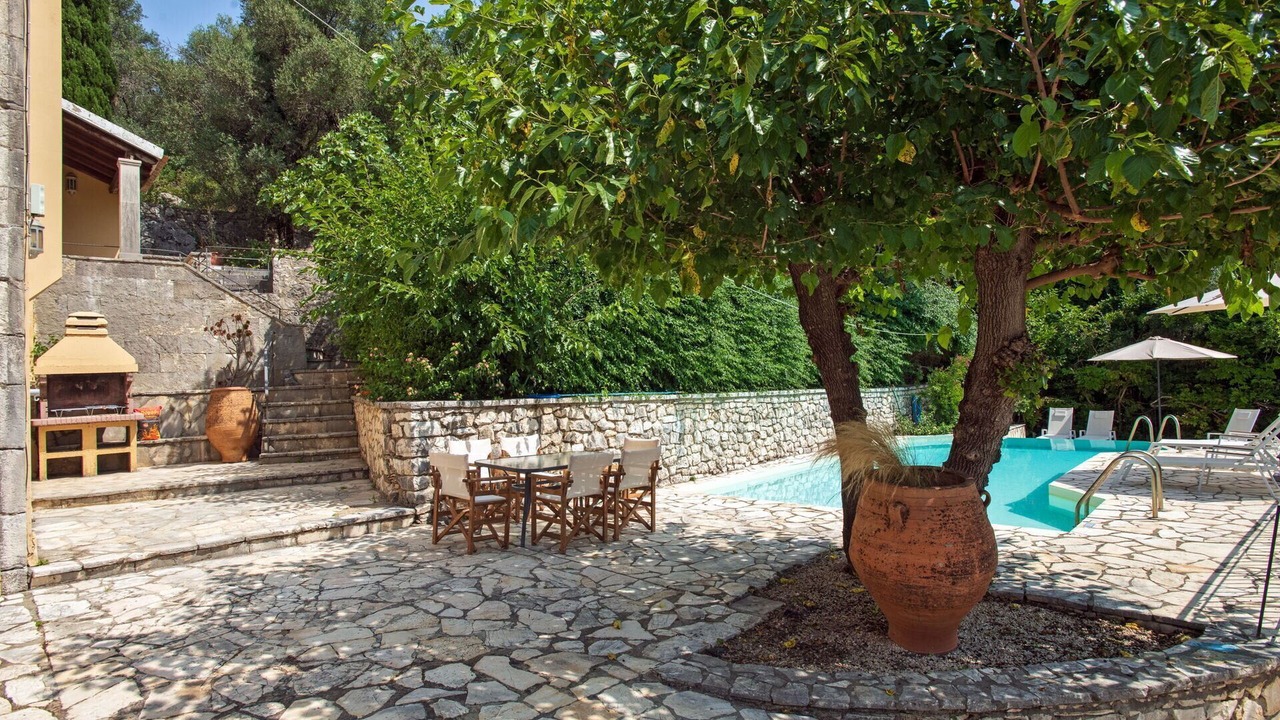 Photo of Outdoor in Kassiopi