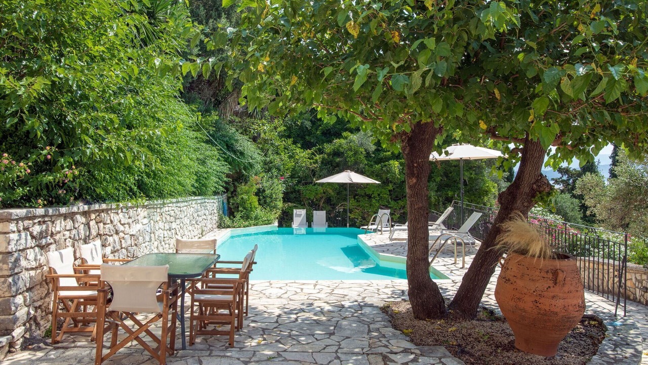 Photo of Outdoor in Kassiopi
