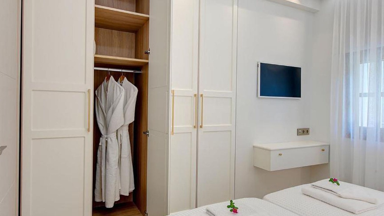 Photo of Bedroom in Sane