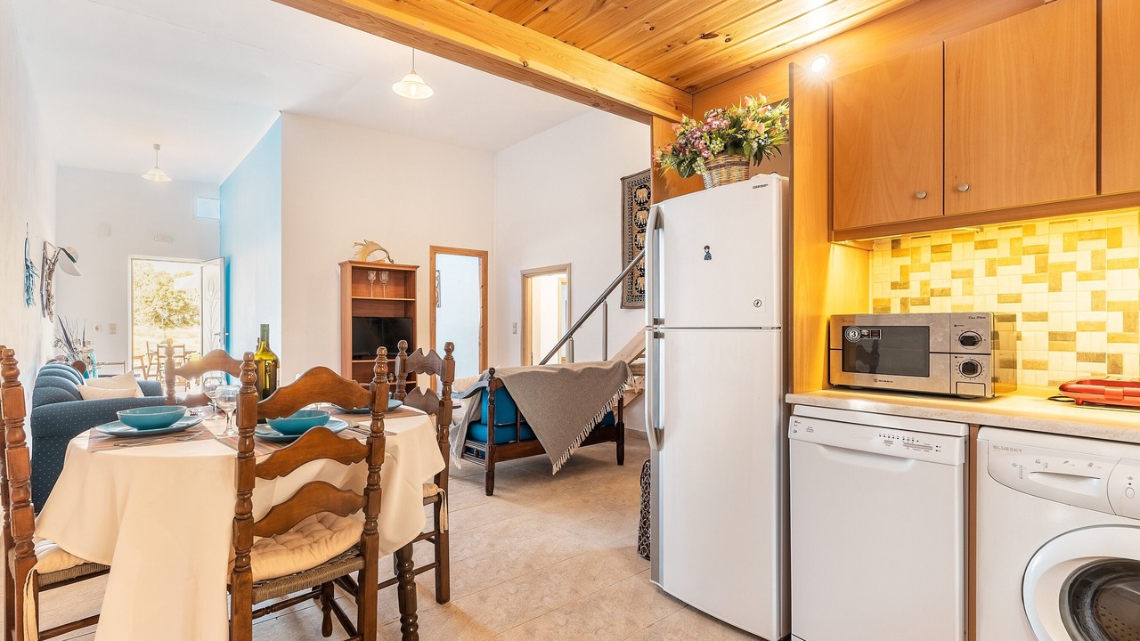 Photo of Kitchen in Gennadi