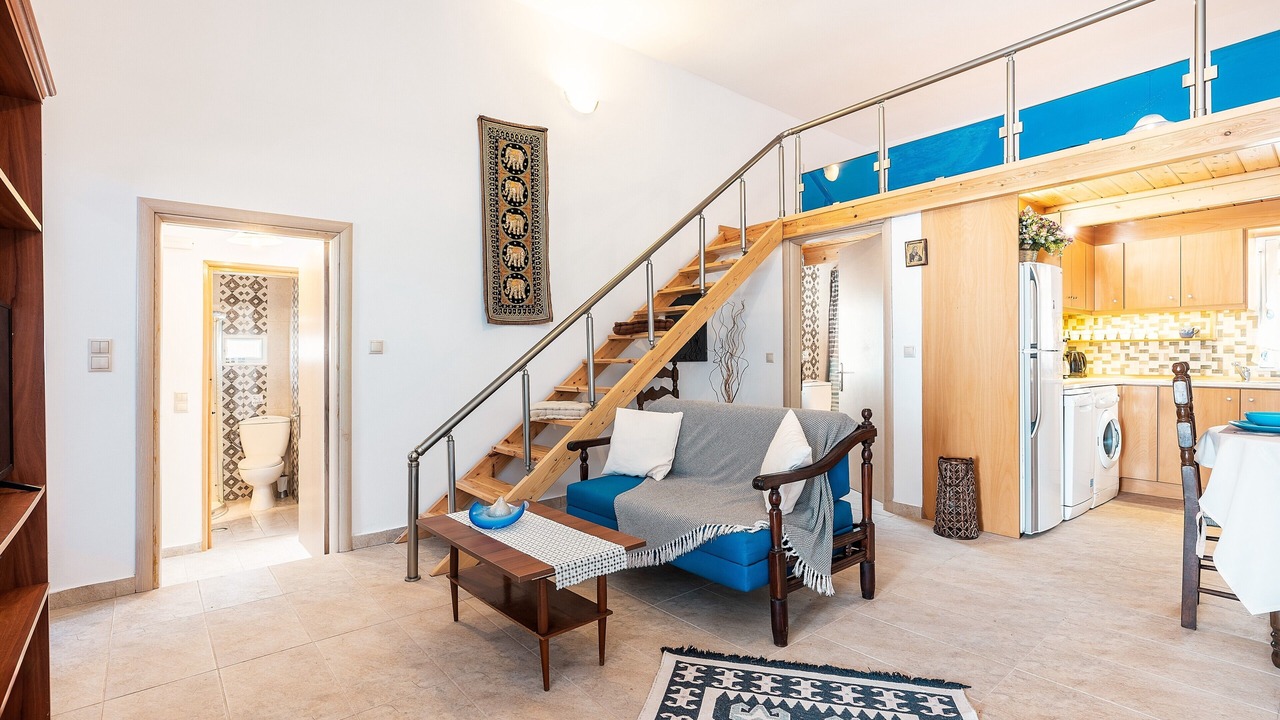 Photo of Livingroom in Gennadi