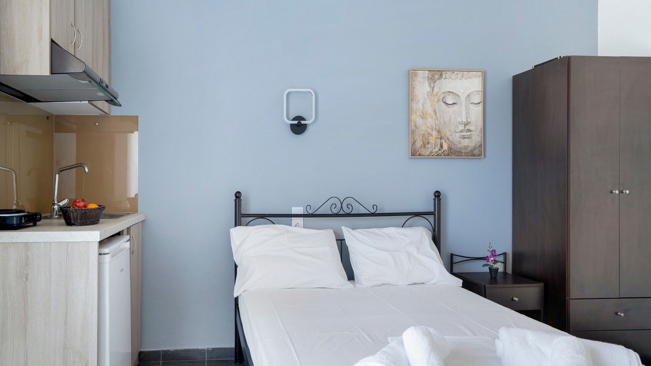 Photo of Bedroom in Pidima Kyras