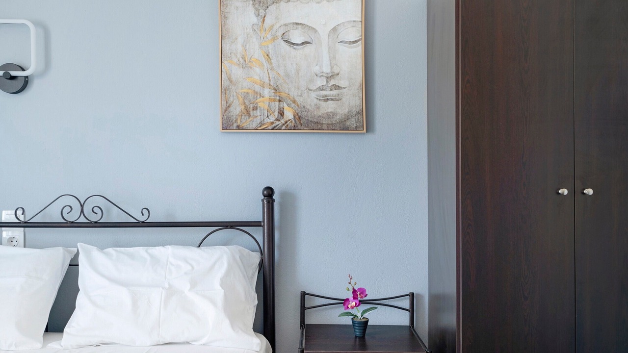 Photo of Bedroom in Pidima Kyras