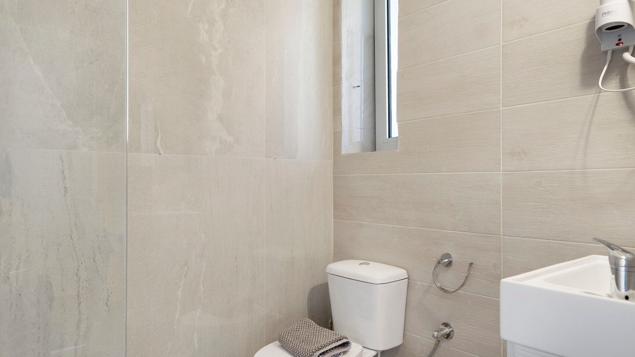 Photo of Bathroom in Pidima Kyras