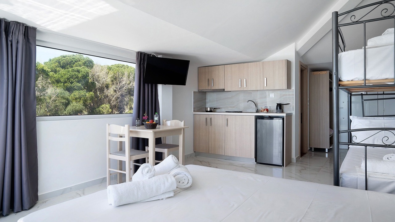 Photo of Bedroom in Pidima Kyras