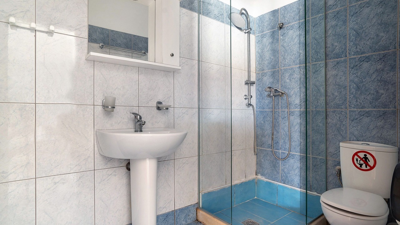 Photo of Bathroom in Pidima Kyras