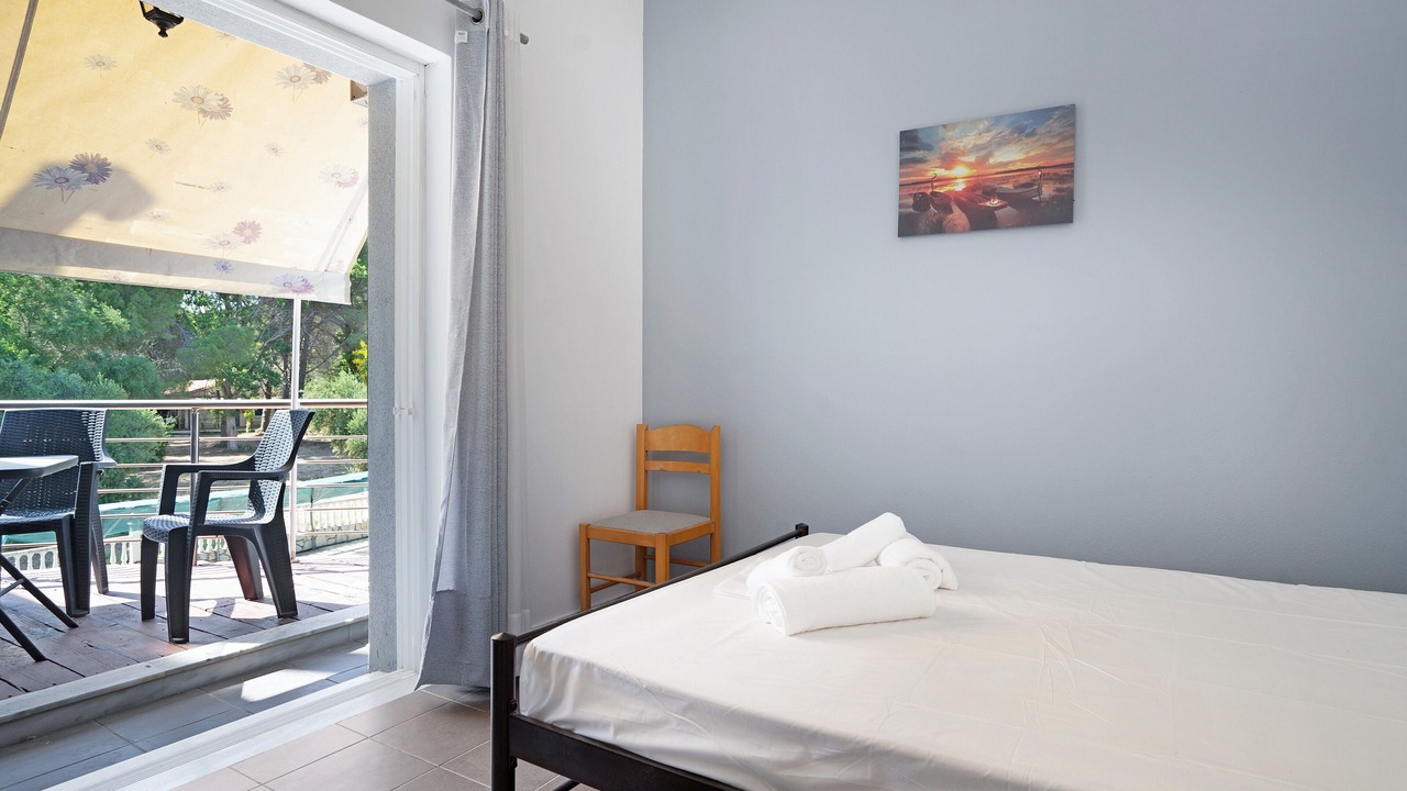 Photo of Bedroom in Pidima Kyras