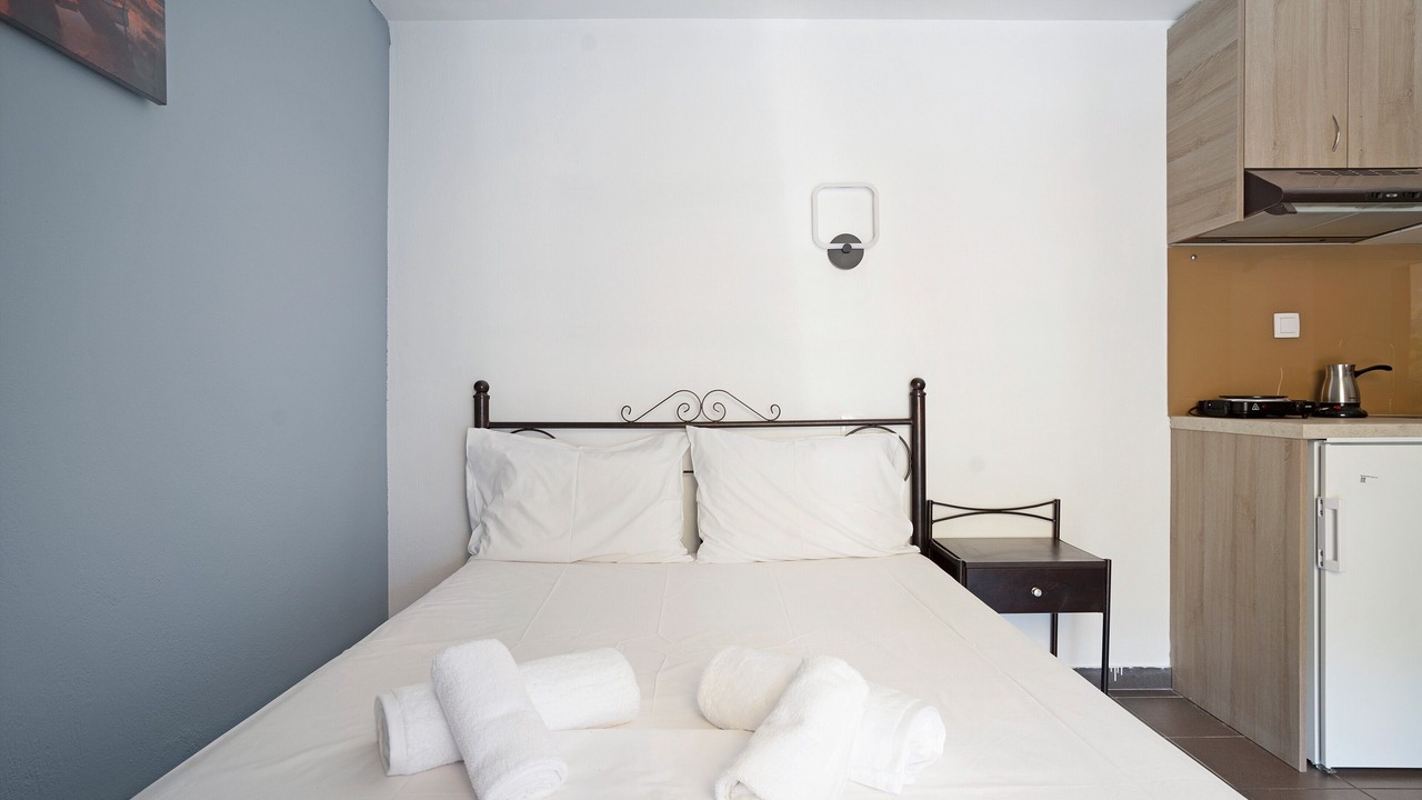 Photo of Bedroom in Pidima Kyras
