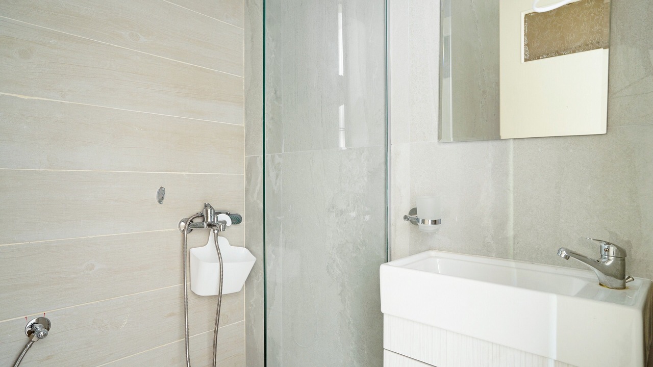 Photo of Bathroom in Pidima Kyras