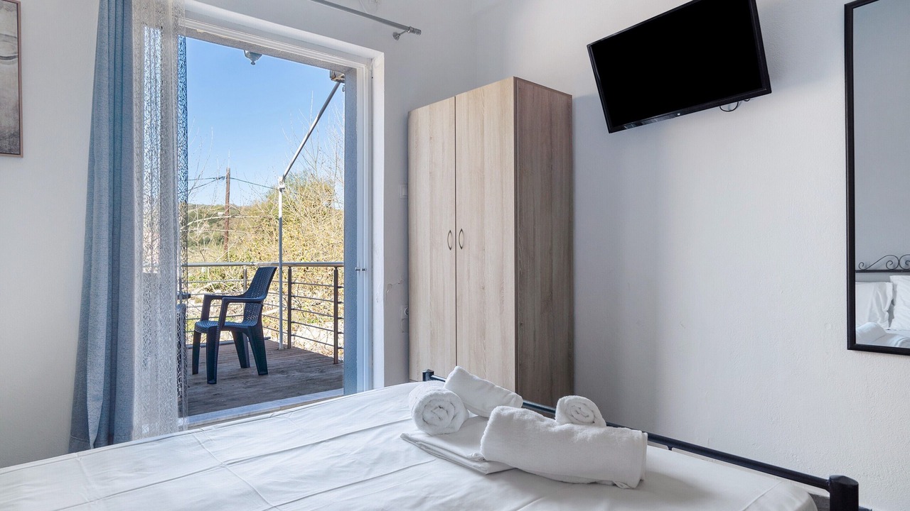 Photo of Bedroom in Pidima Kyras
